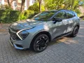 Kia Sportage GT-Line 4WD M-H48V LEDER 360 16199NETTO