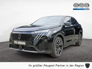 Peugeot 3008 1.2 Hybrid 145 Allure Business SHZ NAVI ACC