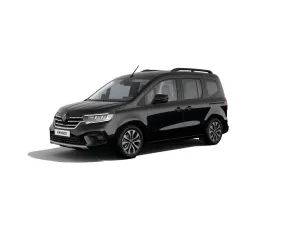 Renault Kangoo PKW Techno TCe 130PS EDC (L1)