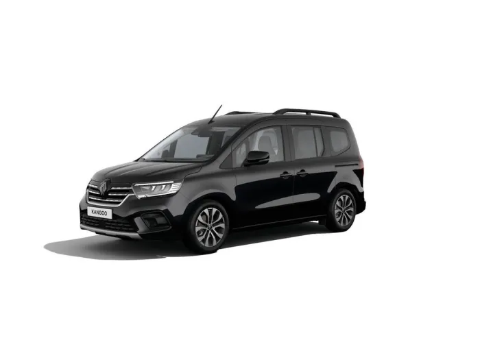 Renault Kangoo PKW Techno TCe 130PS EDC (L1)