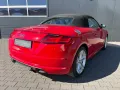 Audi TT Roadster 1.8 TFSI virtual Cockpit Navi PDC