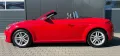 Audi TT Roadster 1.8 TFSI virtual Cockpit Navi PDC