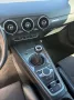 Audi TT Roadster 1.8 TFSI virtual Cockpit Navi PDC