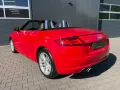 Audi TT Roadster 1.8 TFSI virtual Cockpit Navi PDC