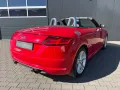 Audi TT Roadster 1.8 TFSI virtual Cockpit Navi PDC