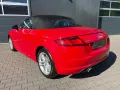 Audi TT Roadster 1.8 TFSI virtual Cockpit Navi PDC