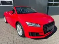 Audi TT Roadster 1.8 TFSI virtual Cockpit Navi PDC
