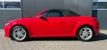 Audi TT Roadster 1.8 TFSI virtual Cockpit Navi PDC