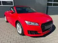 Audi TT Roadster 1.8 TFSI virtual Cockpit Navi PDC