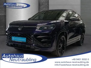 Volkswagen TAYRON 2.0 TDI 