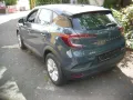 Mitsubishi ASX Klima Parktronik