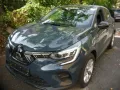 Mitsubishi ASX Klima Parktronik