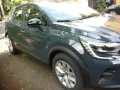 Mitsubishi ASX Klima Parktronik