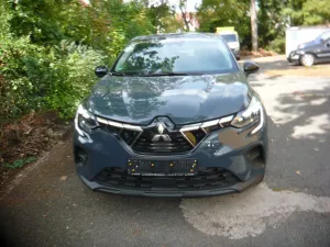 Mitsubishi ASX Klima Parktronik