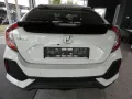 Honda Civic Lim. 5-trg. 1.5 Prestige