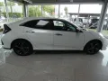 Honda Civic Lim. 5-trg. 1.5 Prestige