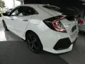 Honda Civic Lim. 5-trg. 1.5 Prestige