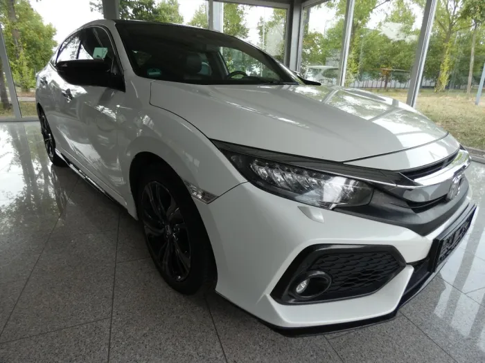 Honda Civic Lim. 5-trg. 1.5 Prestige