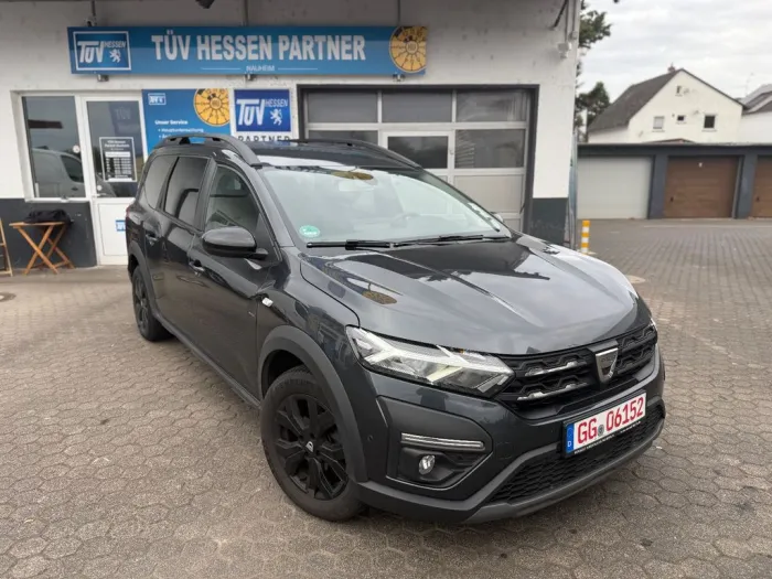 Dacia Jogger Benzin + LPG / Extreme+ / 1.HAND