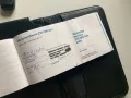 Mercedes-Benz Mercedes  129 280SL, Tieferlegung eingetragen
