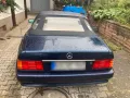 Mercedes-Benz Mercedes  129 280SL, Tieferlegung eingetragen