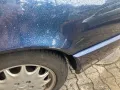 Mercedes-Benz Mercedes  129 280SL, Tieferlegung eingetragen
