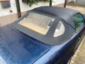 Mercedes-Benz Mercedes  129 280SL, Tieferlegung eingetragen