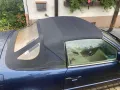 Mercedes-Benz Mercedes  129 280SL, Tieferlegung eingetragen