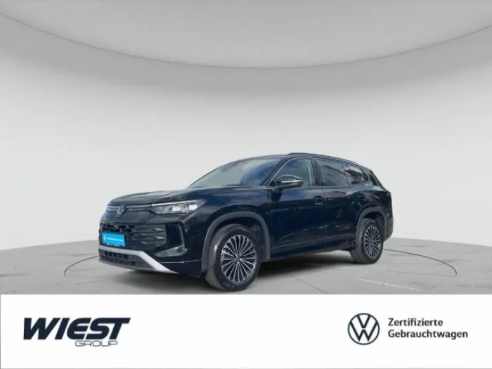 Volkswagen Tayron Life 2.0 l TDI 4MO DSG 7- SItzer AHK IQ D