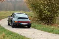 Porsche 911 G-Model