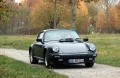 Porsche 911 G-Model