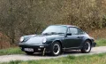 Porsche 911 G-Model