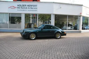 Porsche 911 G-Model