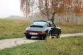 Porsche 911 G-Model