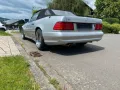 Mercedes-Benz 300SL R129 AMG