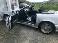 Mercedes-Benz 300SL R129 AMG