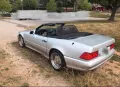 Mercedes-Benz 300SL R129 AMG
