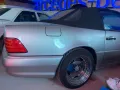 Mercedes-Benz 300SL R129 AMG