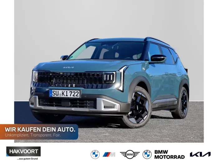 Kia Seltos 1.6T 180 DCT VISION SOU