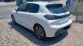 Peugeot 208 BlueHDi 100 Stop&Start 5 porte Allur
