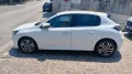 Peugeot 208 BlueHDi 100 Stop&Start 5 porte Allur