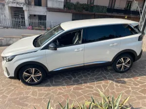 Peugeot 5008 BlueHDi 130 S&S Allure