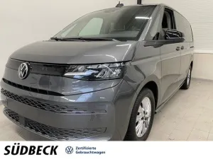 Volkswagen Multivan lang 2.0 TSI