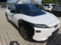 Subaru Solterra  Platinum AHK Modell  2026