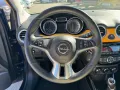 Opel Adam Open Air 1,4l TÜV/KLIMA/TEMPOMAT/LEDER