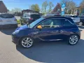 Opel Adam Open Air 1,4l TÜV/KLIMA/TEMPOMAT/LEDER