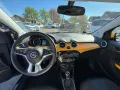 Opel Adam Open Air 1,4l TÜV/KLIMA/TEMPOMAT/LEDER