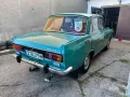 Other Moskwitsch 2140 H Zulassung Tüv 03.28
