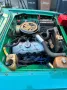 Other Moskwitsch 2140 H Zulassung Tüv 03.28