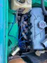 Other Moskwitsch 2140 H Zulassung Tüv 03.28
